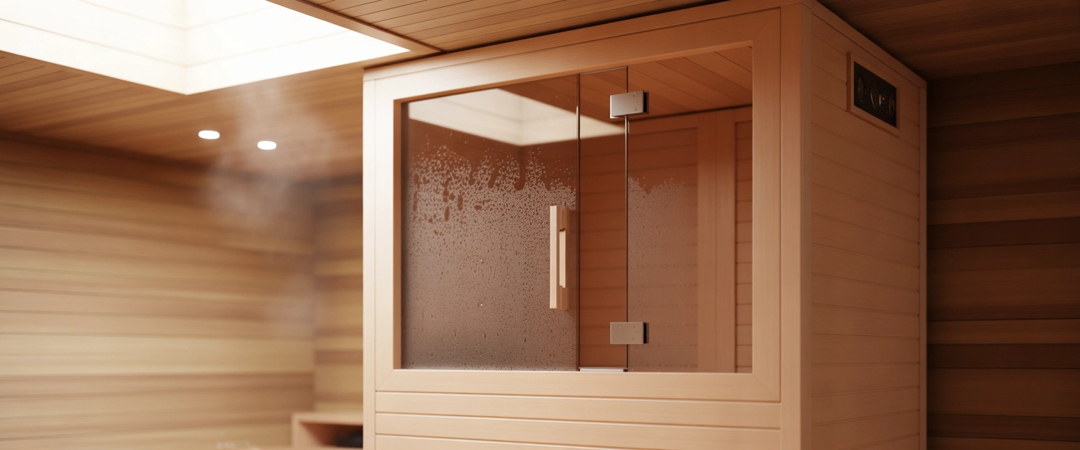 FIT box для бани - Баннер категории