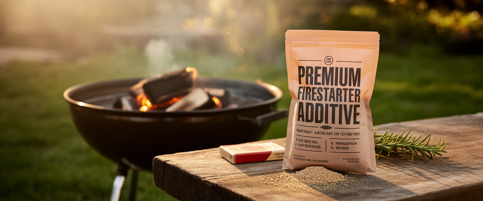 Добавка костровая - Баннер категории