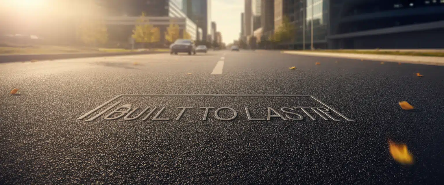 Дорожные покрытия - Баннер категории