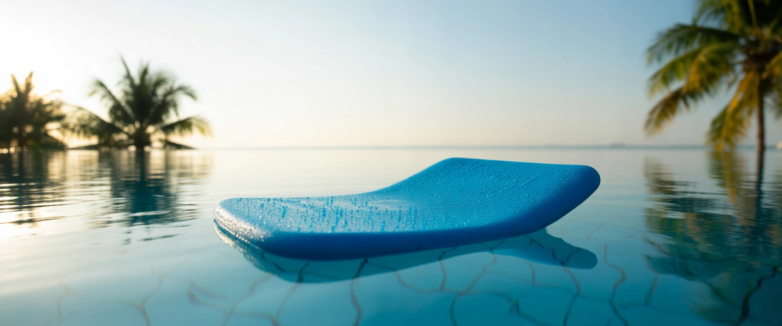 Доски для плавания - Баннер категории