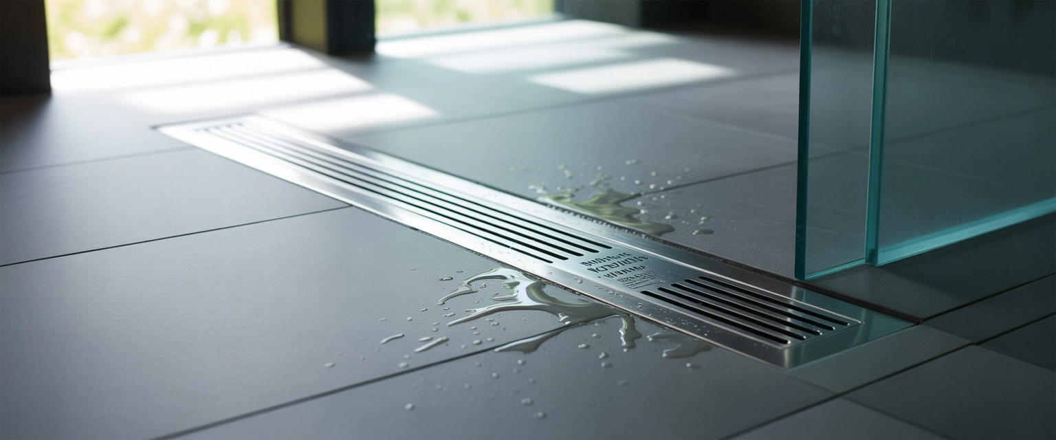 Дренажные каналы - Баннер категории