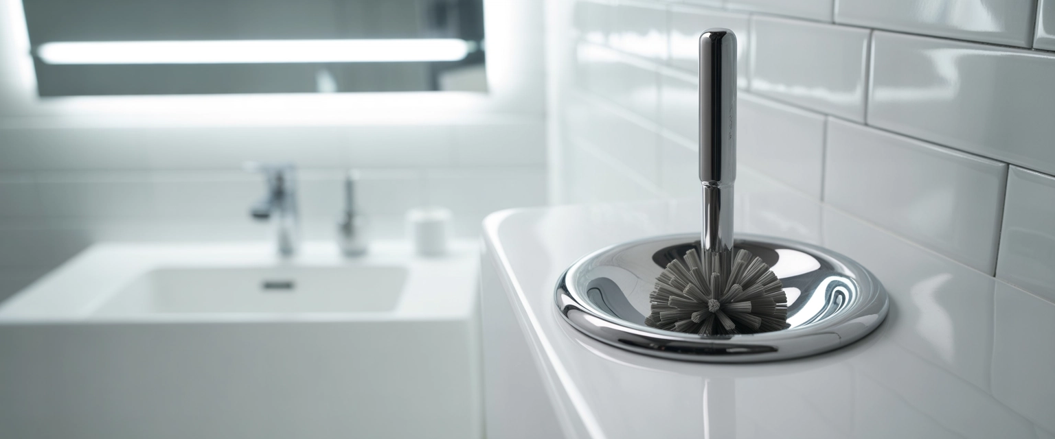 Ершики встроенные - Баннер категории