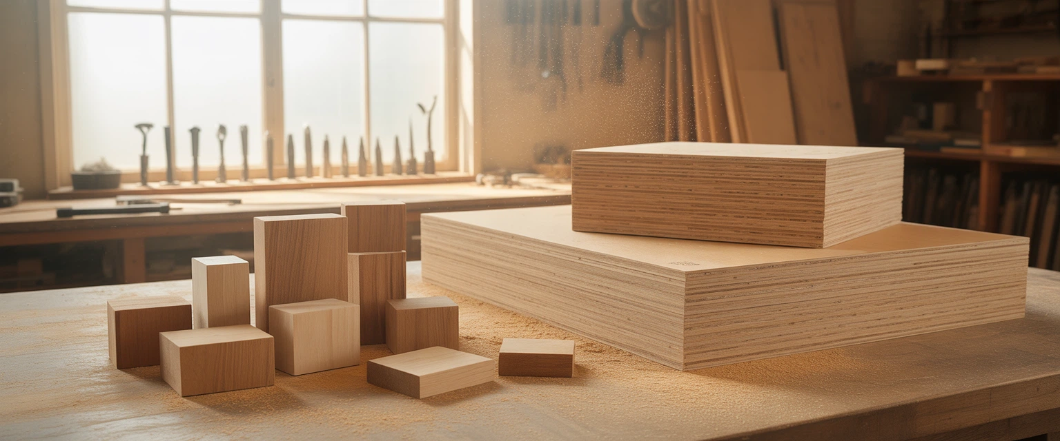 Фанера - Баннер категории