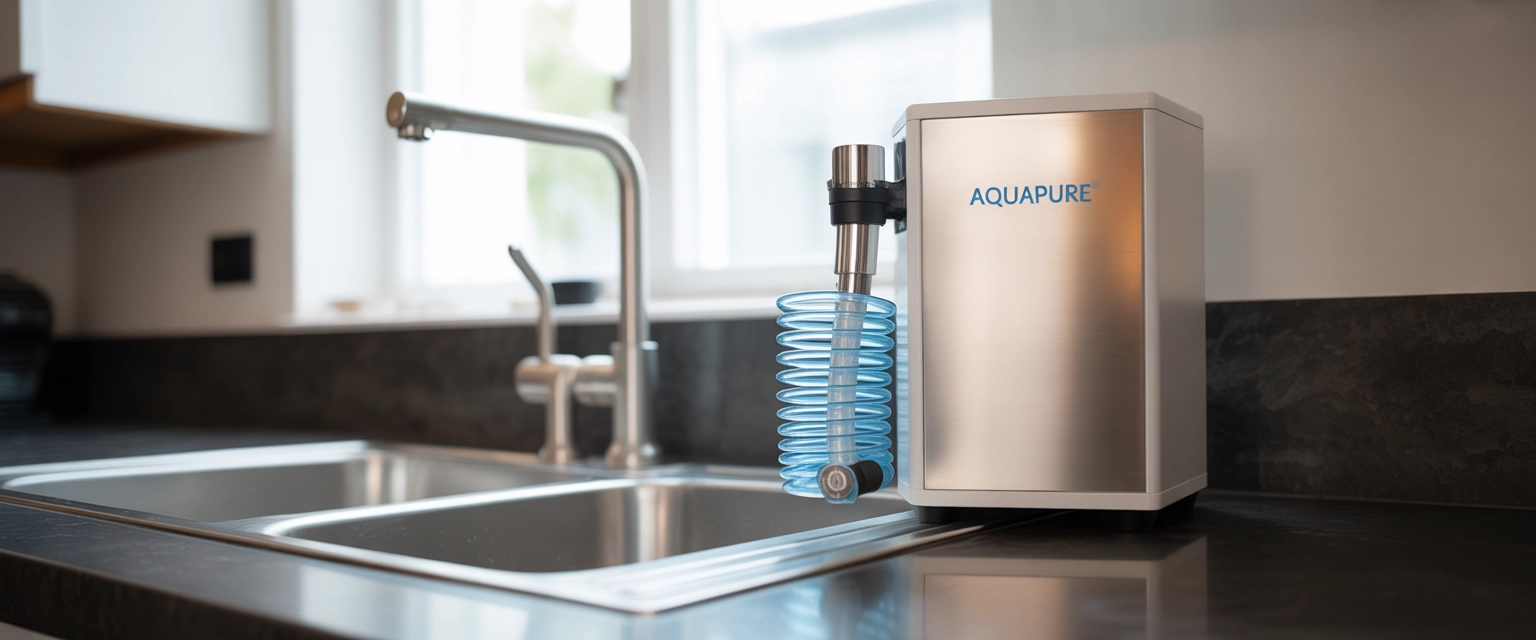 Фильтры для питьевой воды - Баннер категории