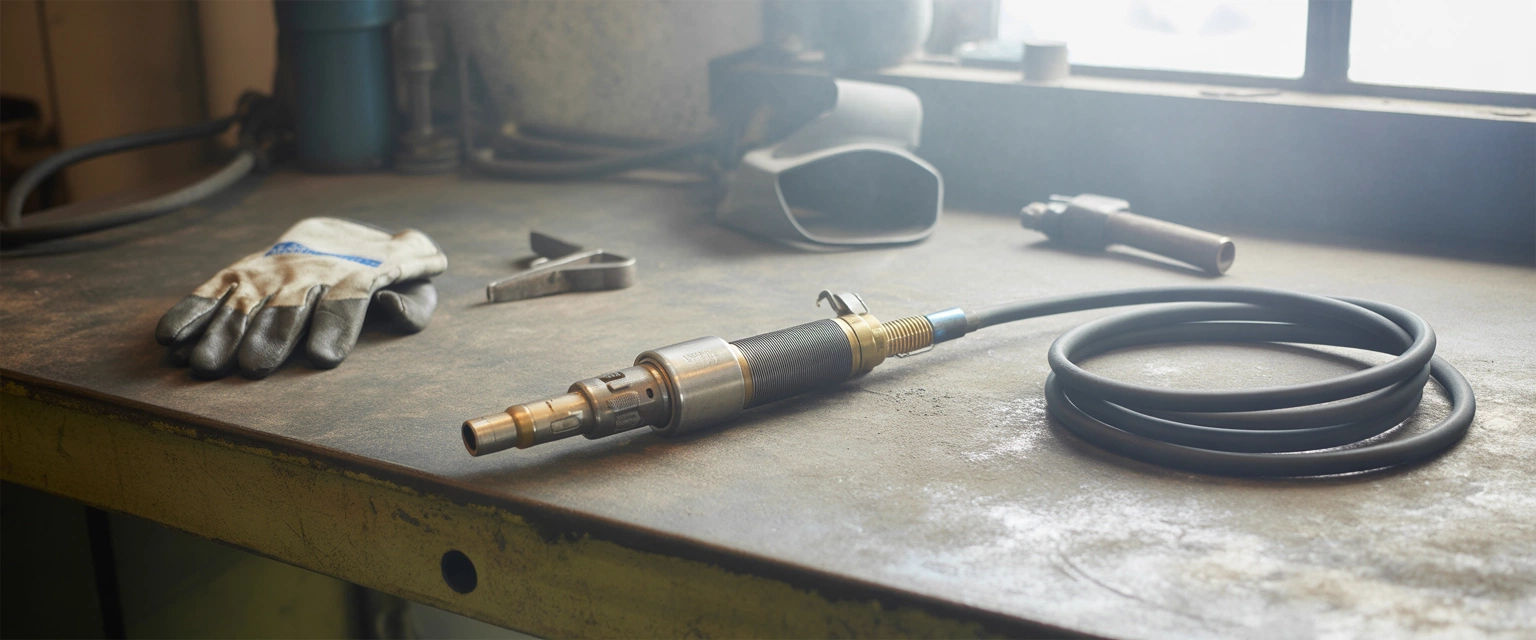 Аргоновые горелки (газовые) - Баннер категории