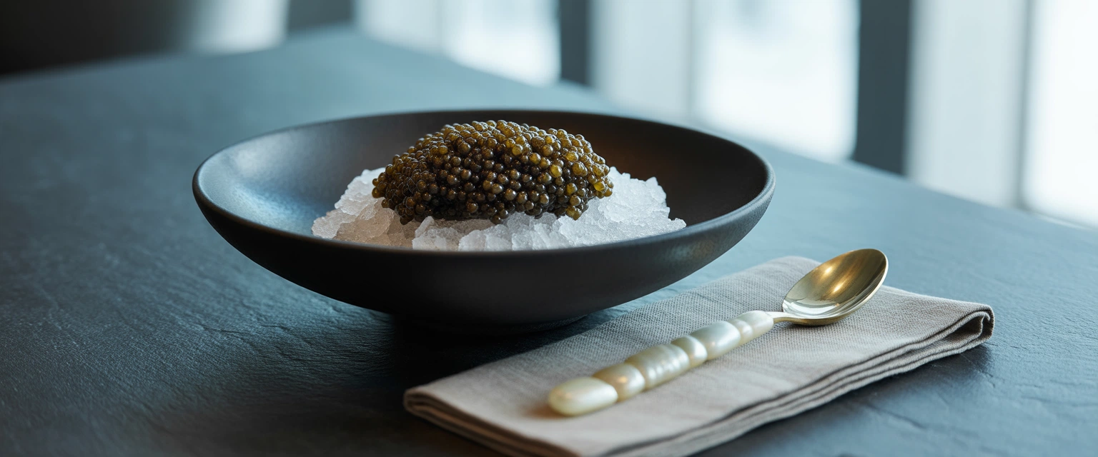 Икра - Баннер категории