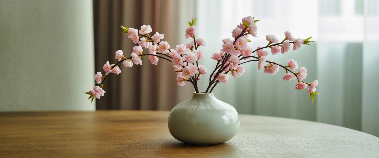 Искусственные ветки - Баннер категории