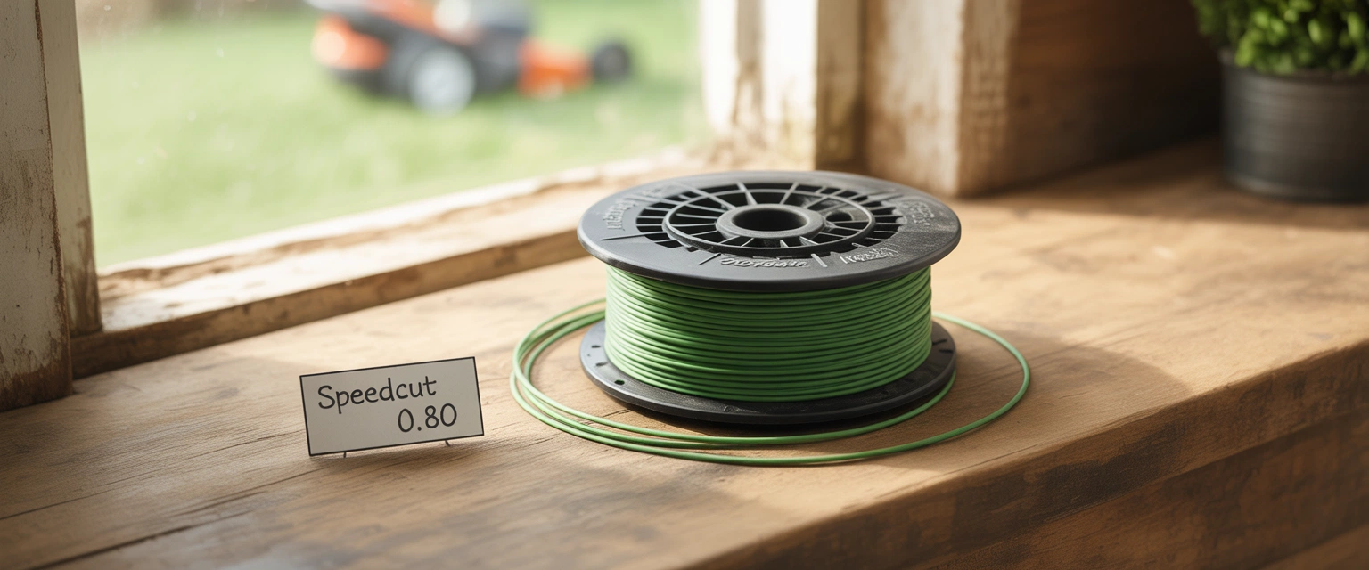 Катушка для триммера - Баннер категории