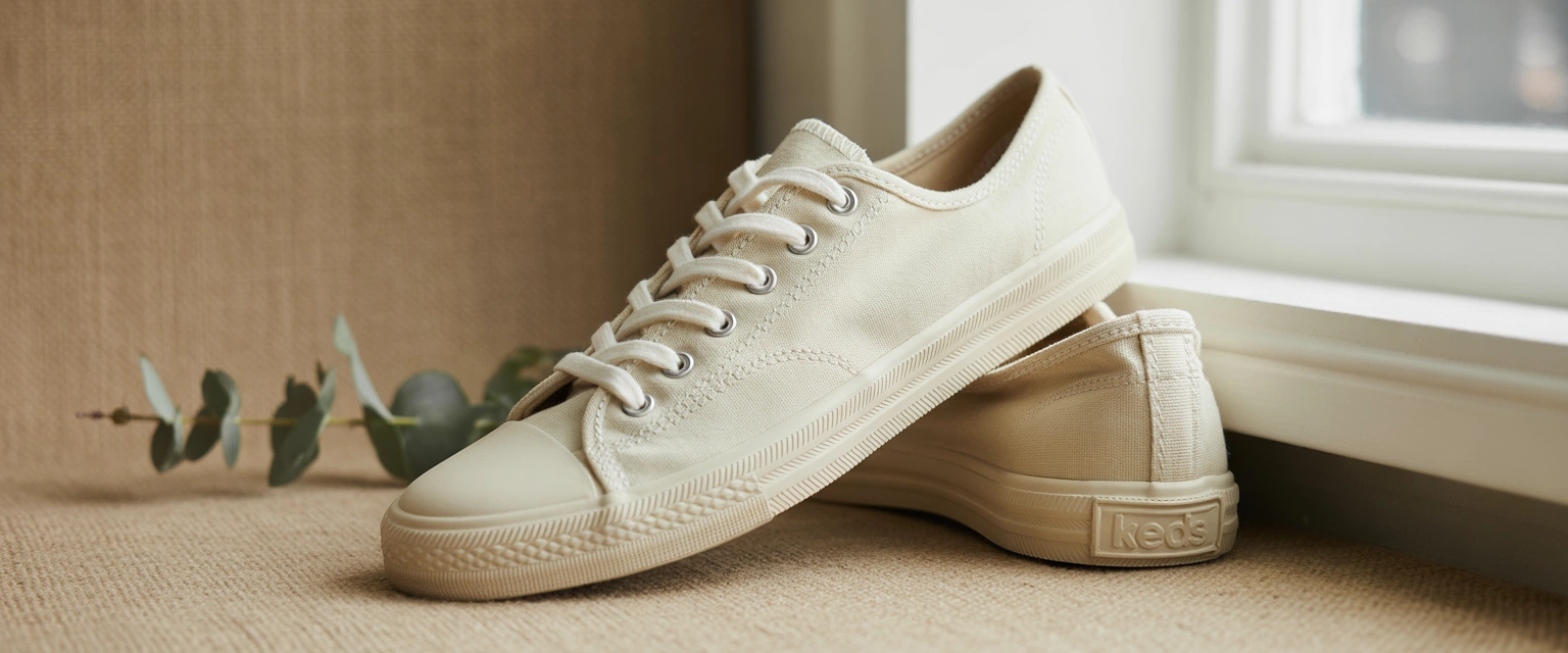 Кеды - Баннер категории