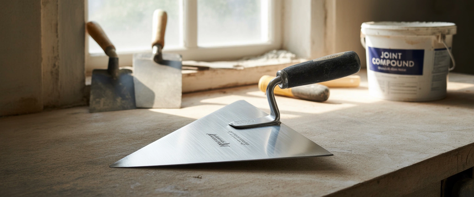 Кельмы угловые - Баннер категории