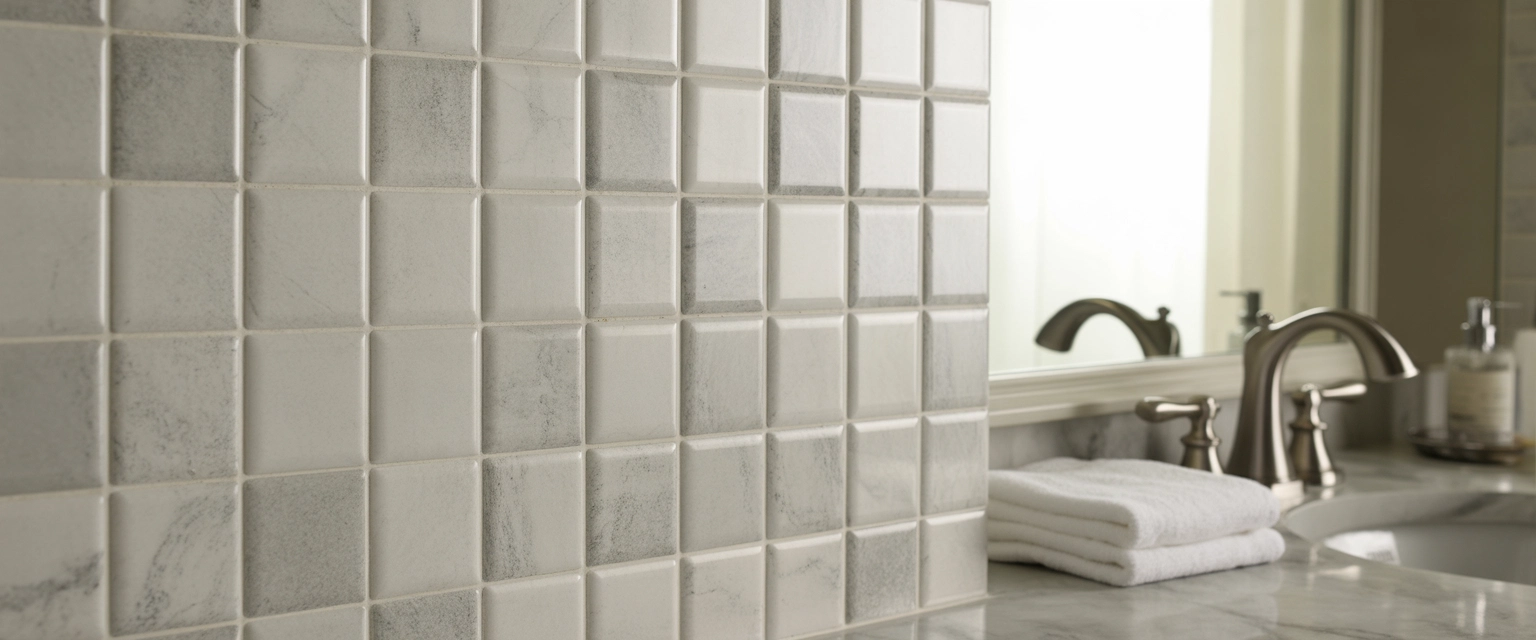 Керамогранит - Баннер категории