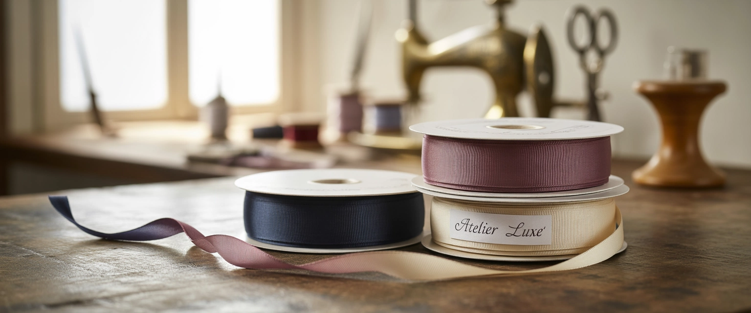 Киперные ленты - Баннер категории