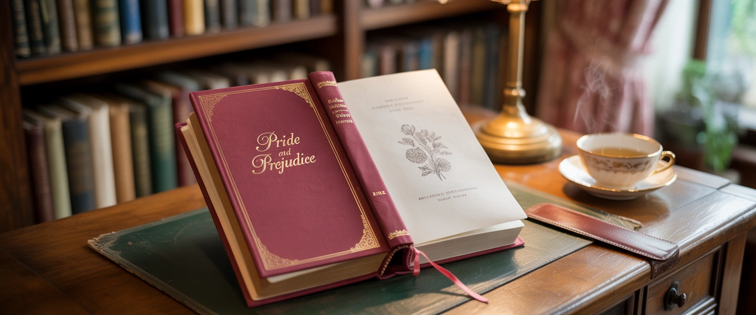 Классическая литература - Баннер категории