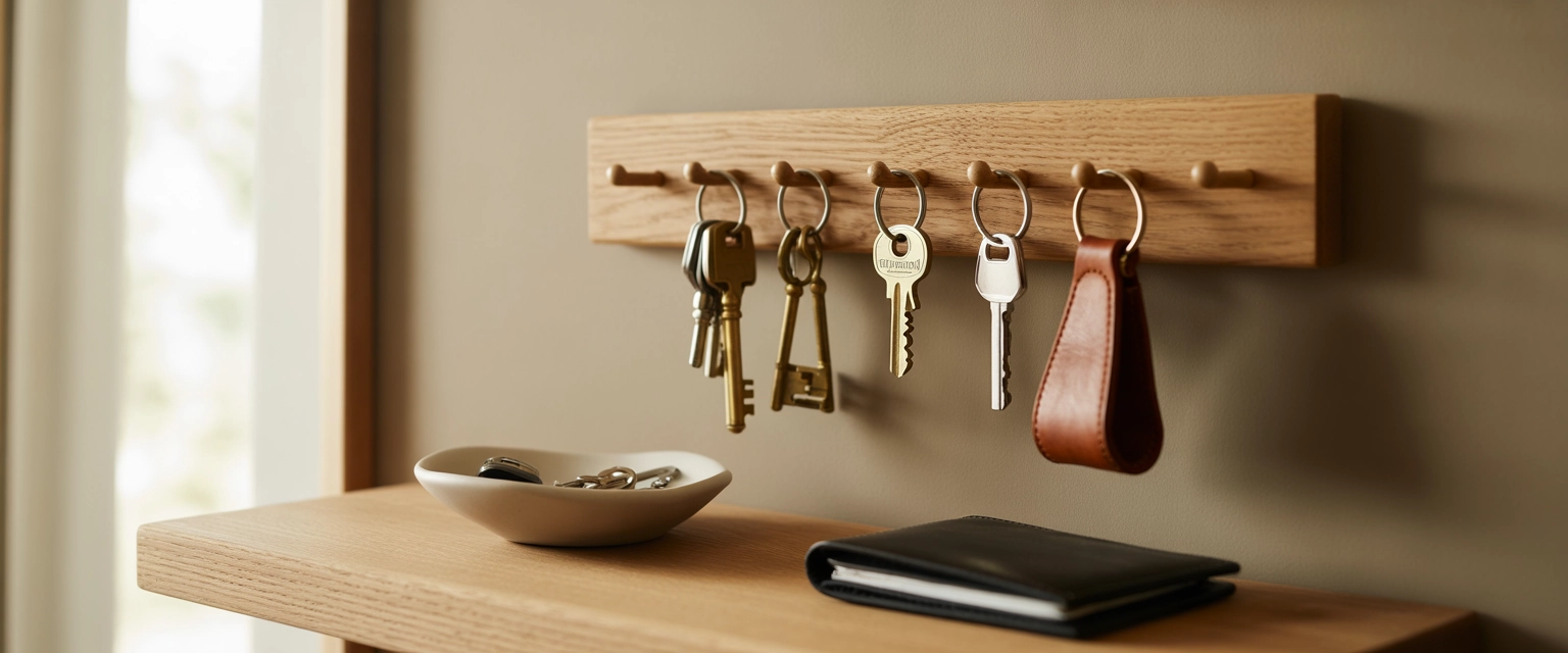 Ключницы - Баннер категории