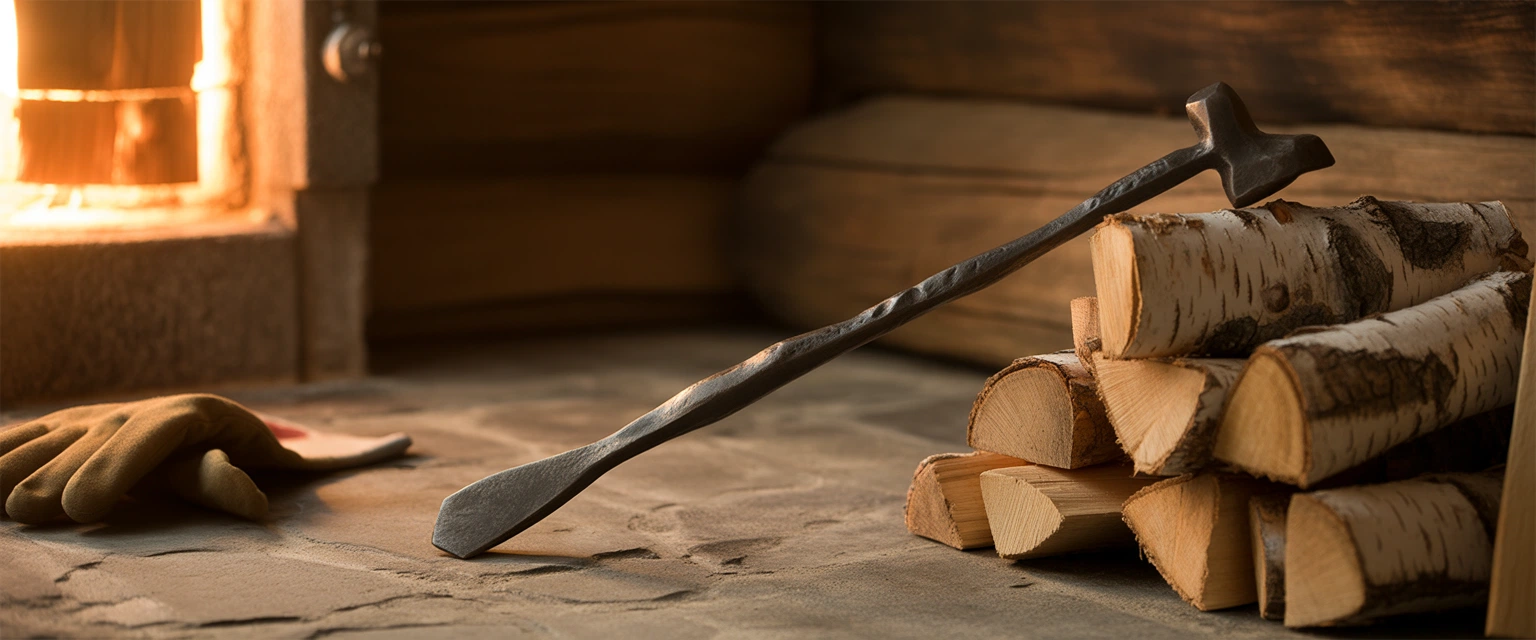 Кочерги - Баннер категории