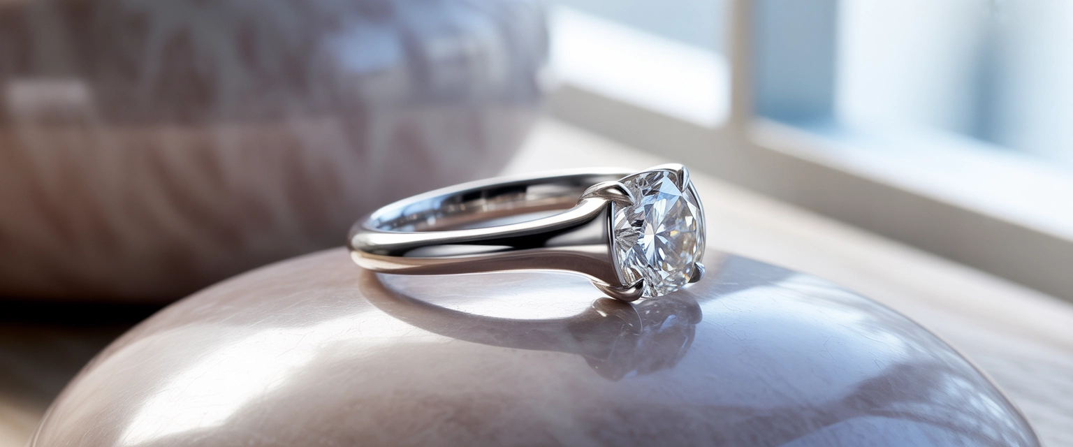 Кольца - Баннер категории