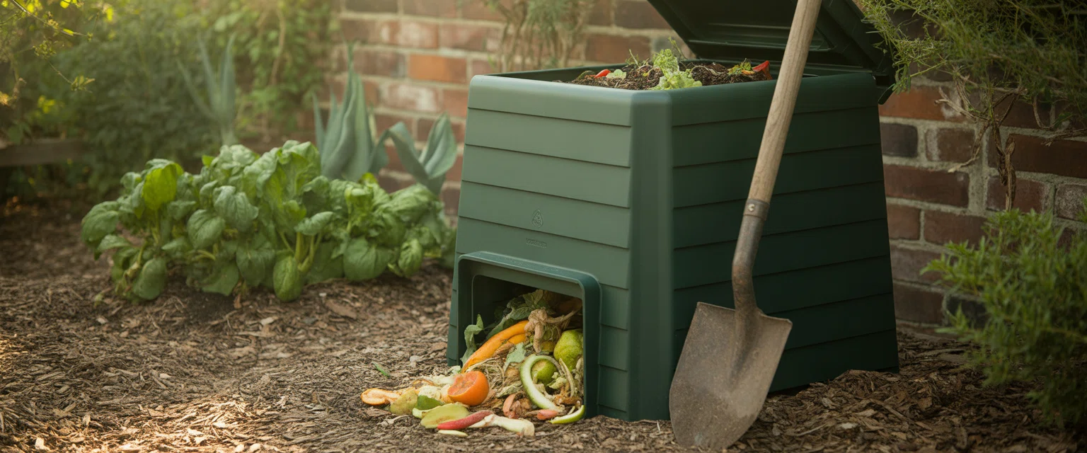 Компостеры - Баннер категории