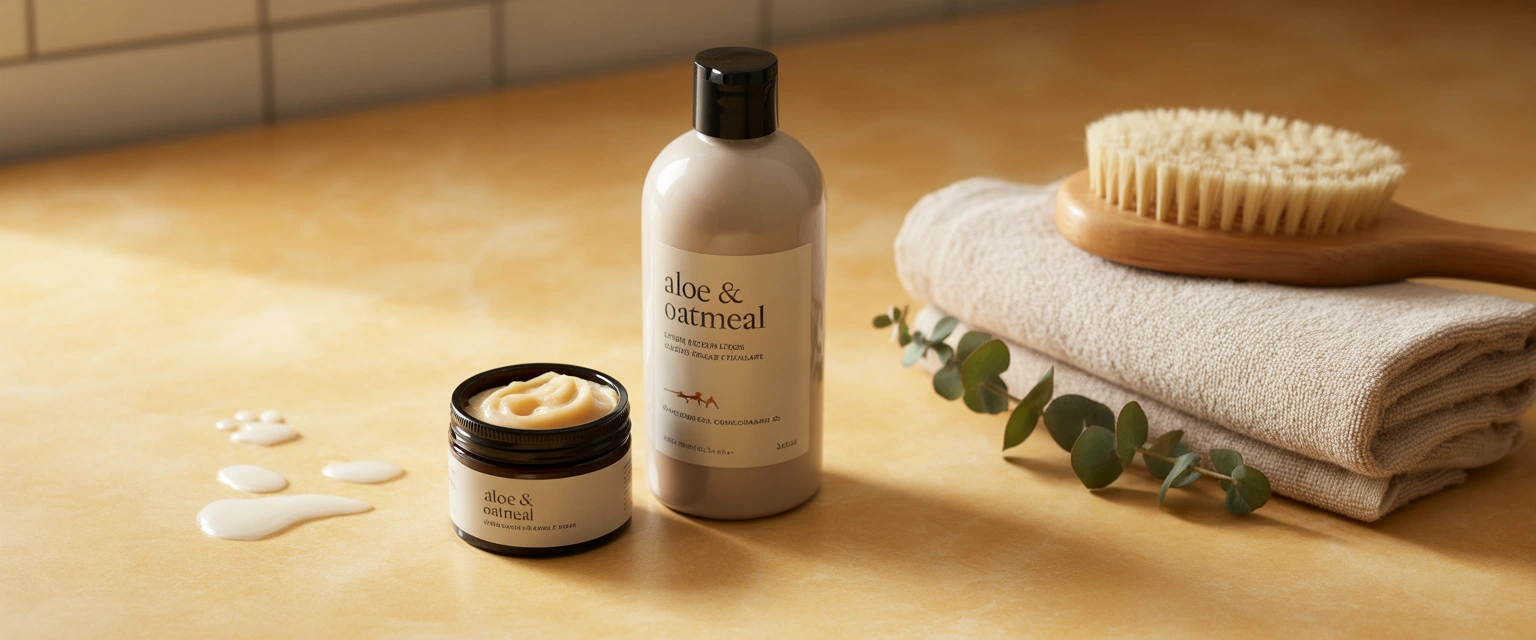 Кондиционеры и бальзамы для собак - Баннер категории