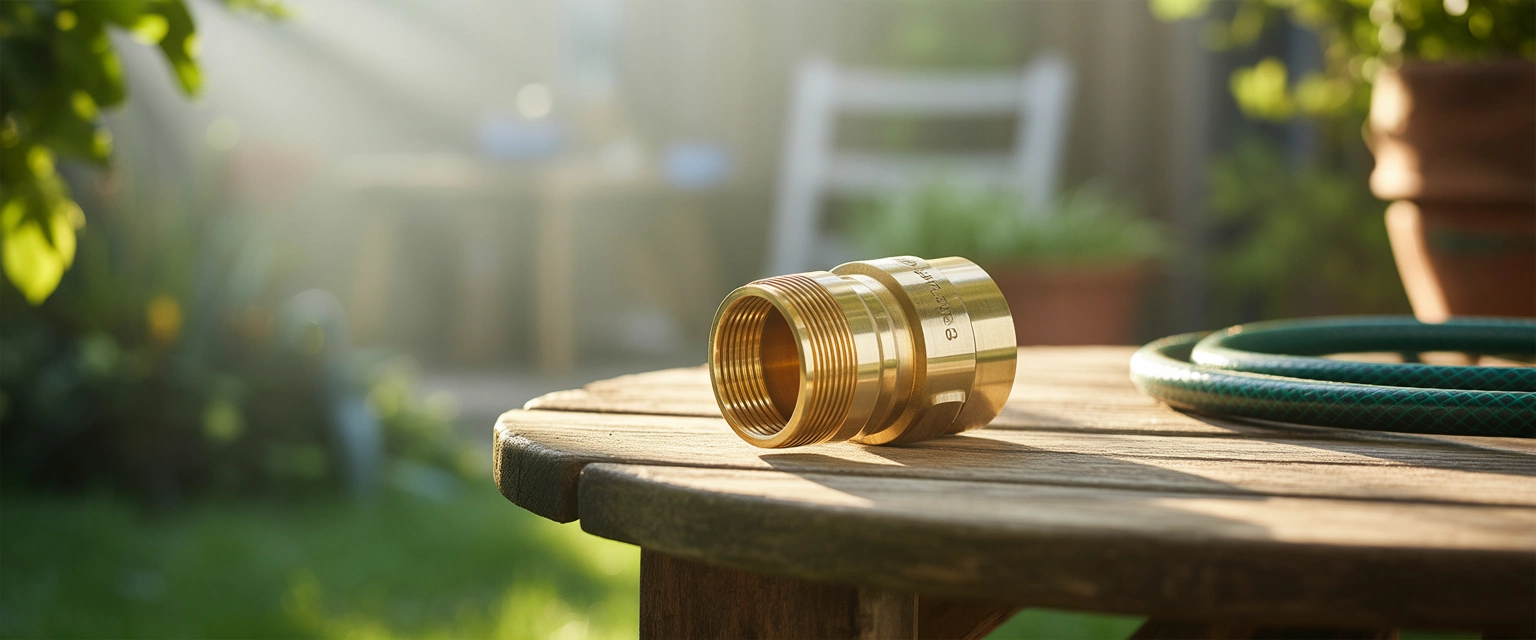 Коннекторы без аквастопа - Баннер категории