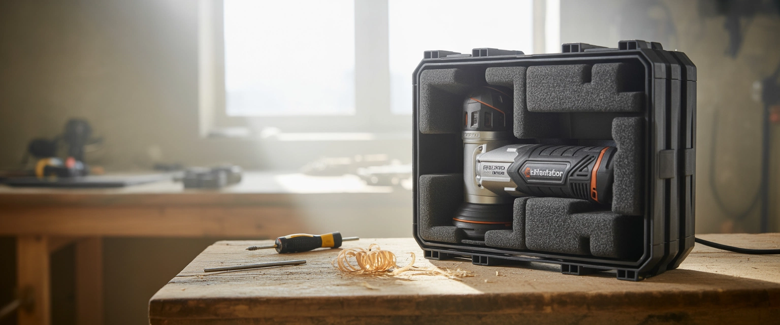 Контейнер для реноватора - Баннер категории