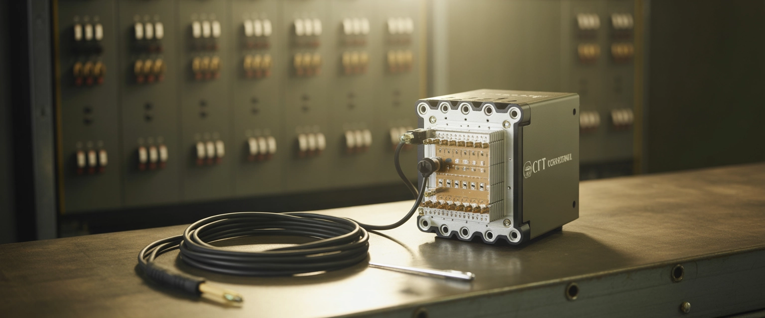 Концентратор - Баннер категории