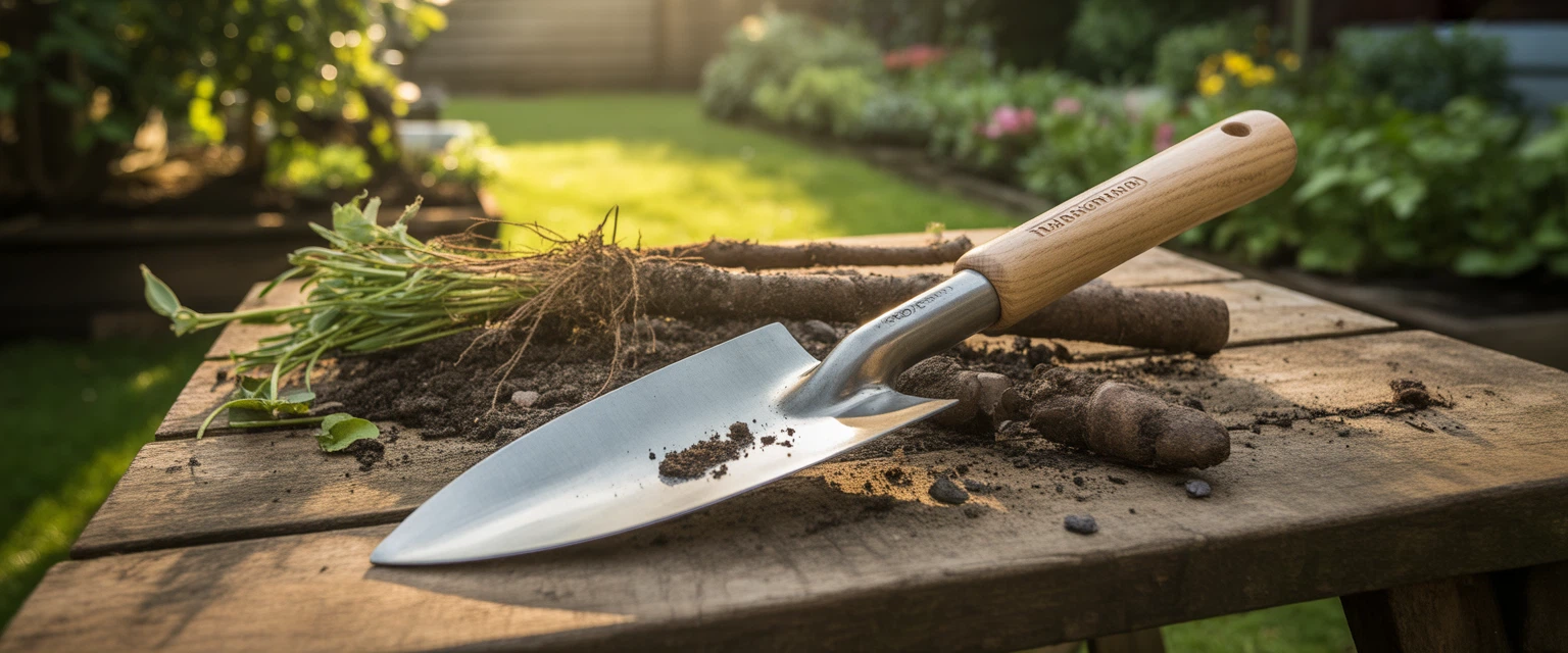 Корнеудалители садовые - Баннер категории