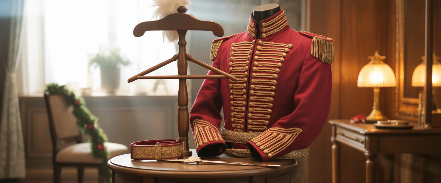 Костюм карнавальный Гусар - Баннер категории