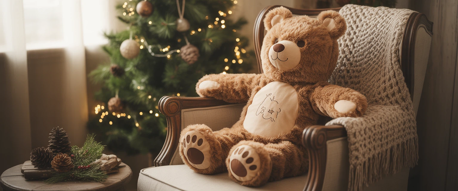 Костюм карнавальный Медведь - Баннер категории