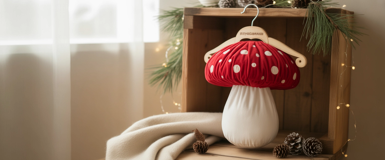 Костюм карнавальный Мухомор - Баннер категории