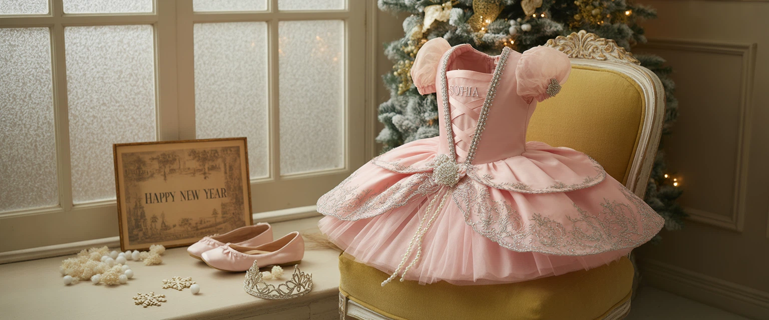 Костюм карнавальный София - Баннер категории