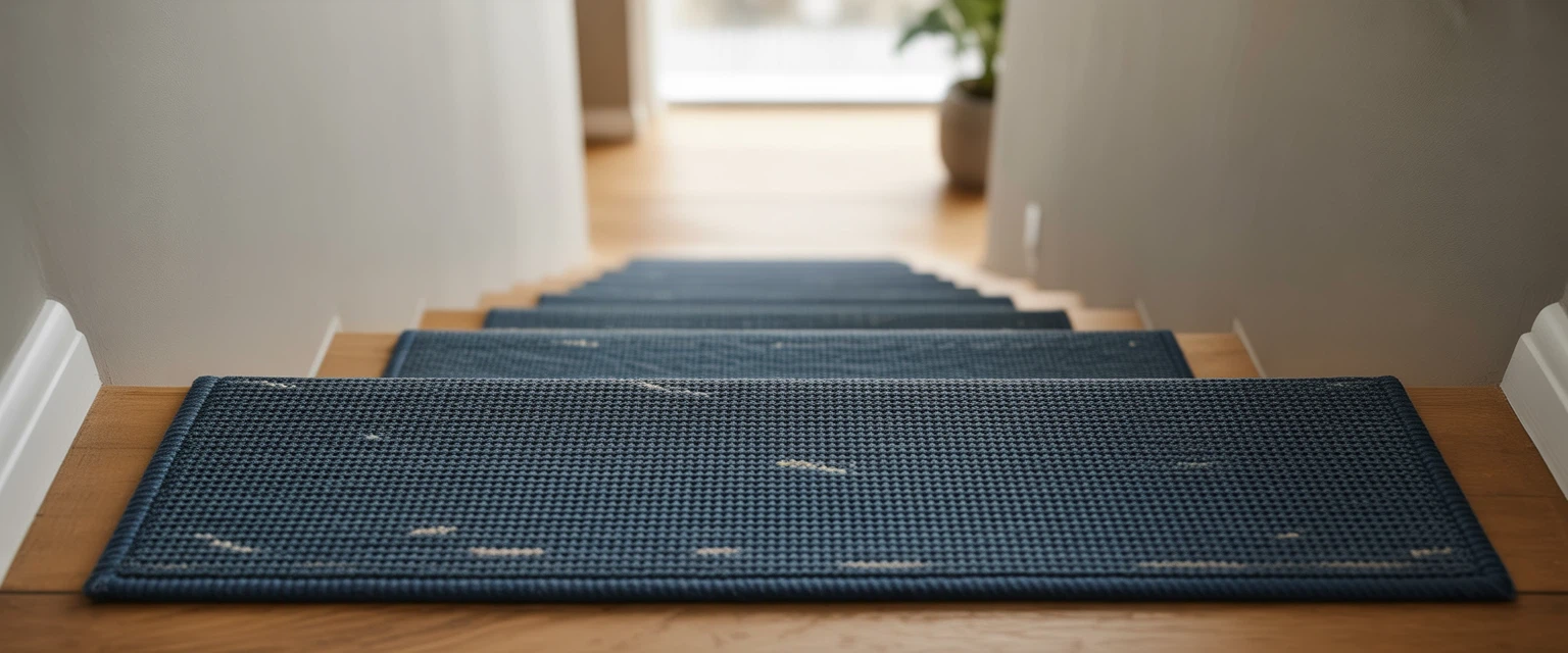 Коврики для ступеней - Баннер категории