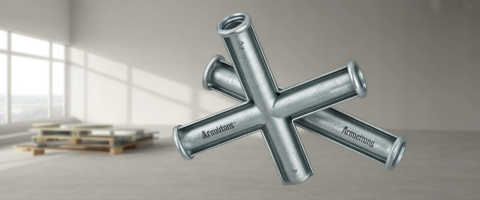 Краб-соединители - Баннер категории