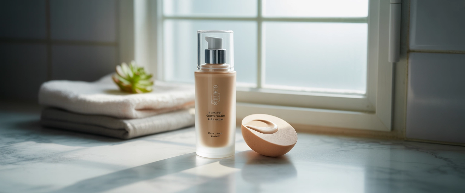 BB/CC кремы - Баннер категории