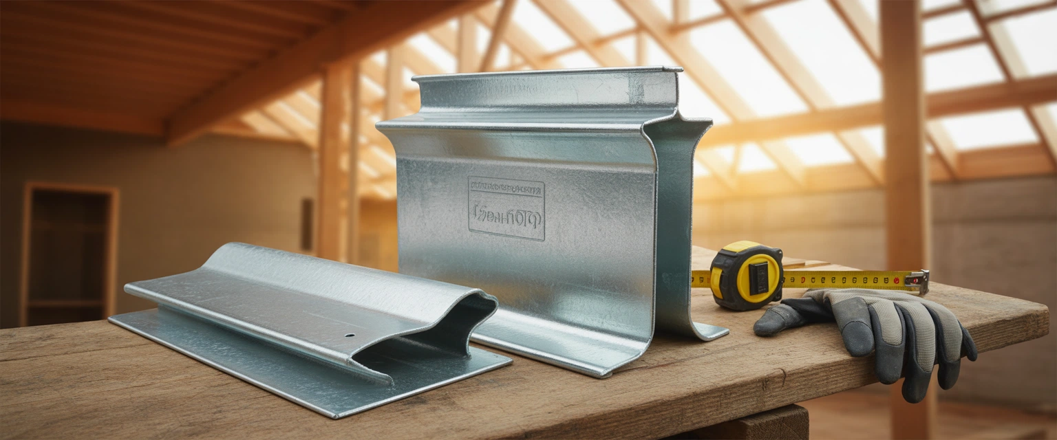 Кровельные опоры - Баннер категории