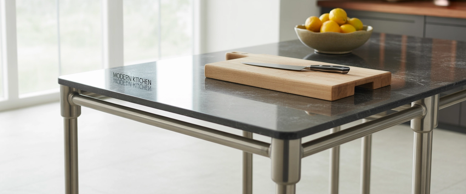 Кухонные столы рабочие - Баннер категории