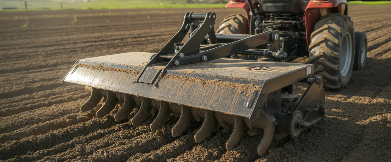 Культиватор для мотоблоков - Баннер категории