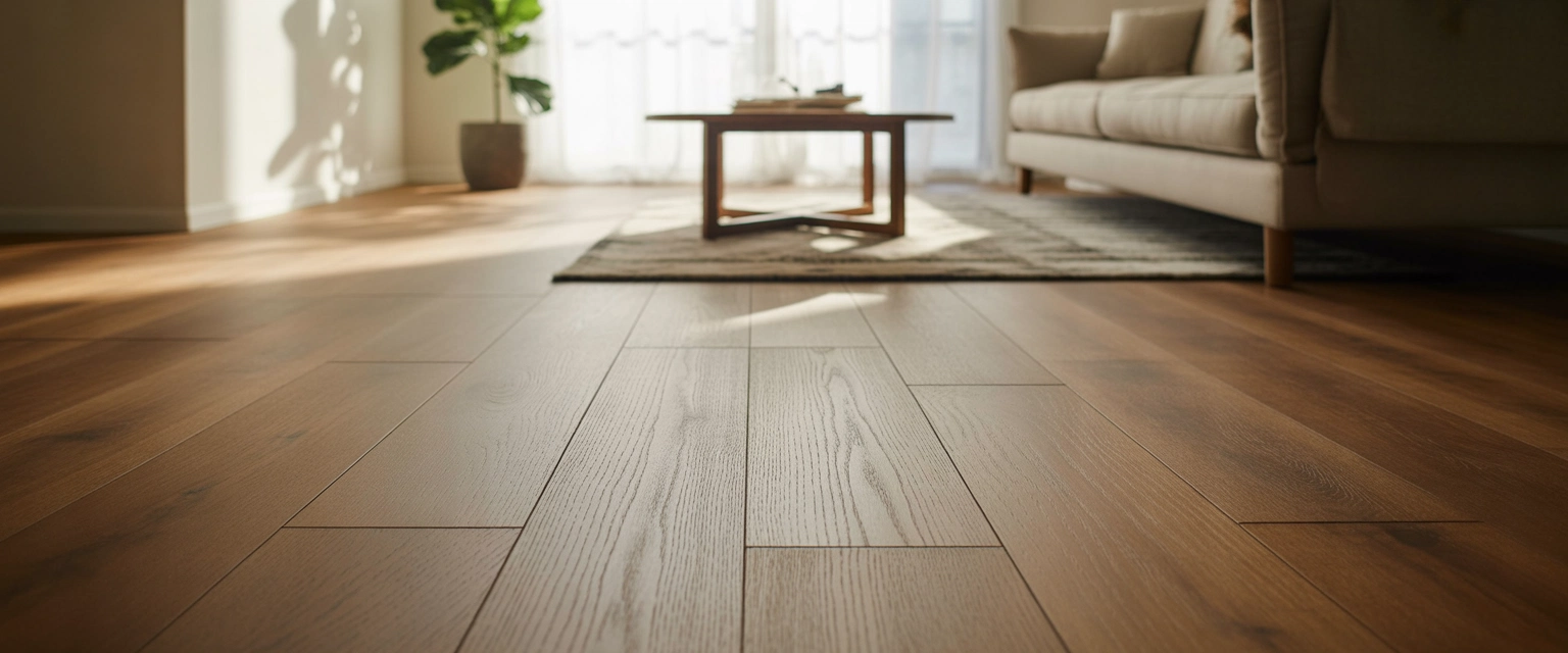 Ламинат 32 класс - Баннер категории