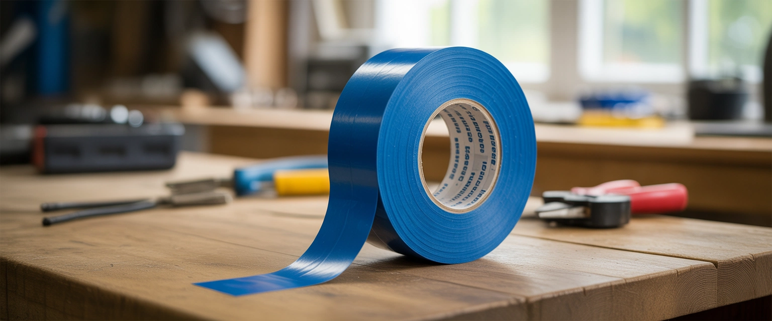 Лента изоляционная - Баннер категории