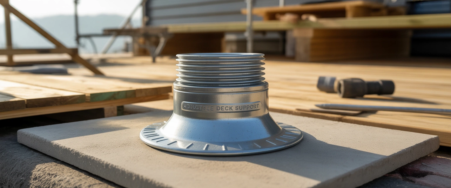 Лифты для террас и настилов - Баннер категории