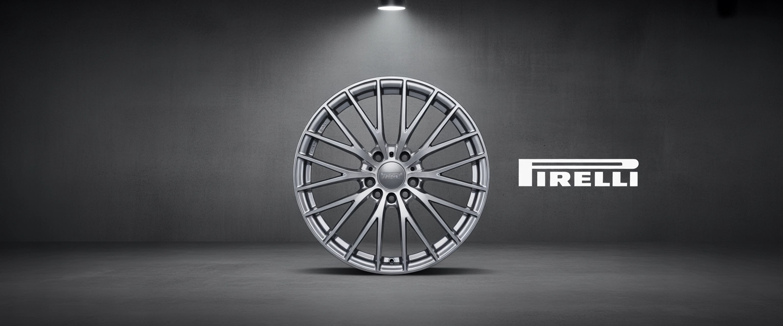 Литые, штампованные - Баннер категории