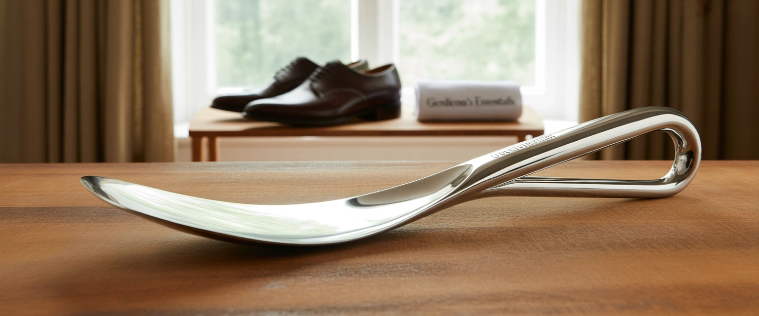 Ложки для обуви - Баннер категории