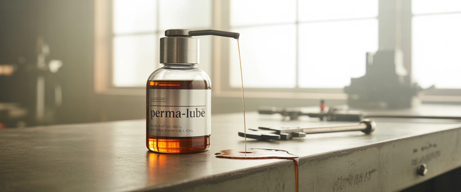 Масла антифрикционные - Баннер категории