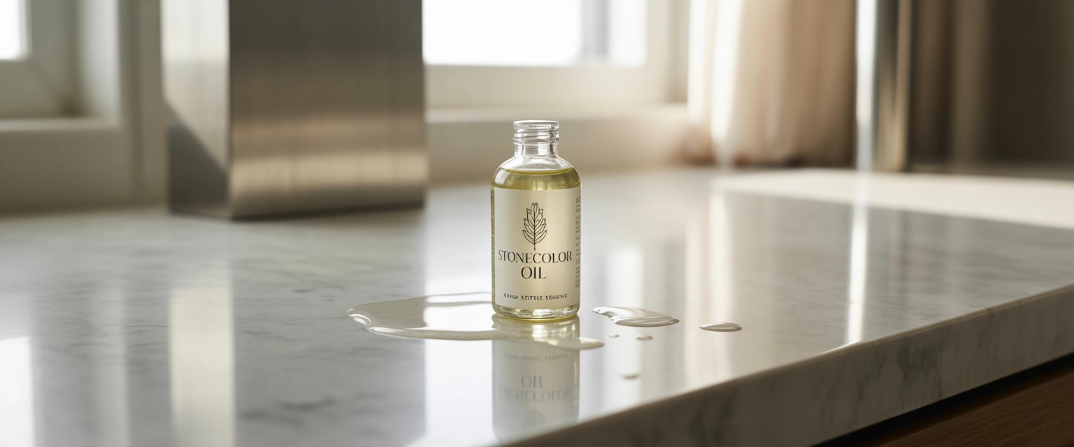 Масла для усиления цвета - Баннер категории