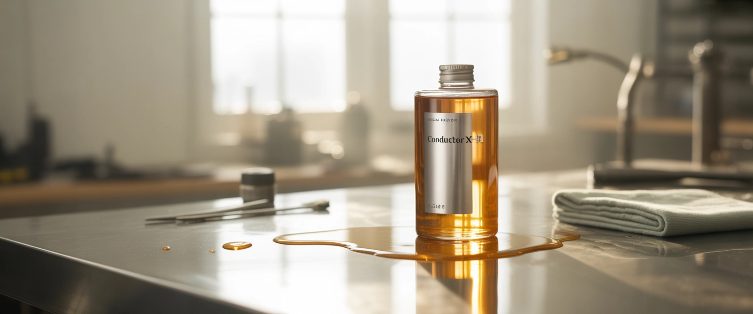 Масла электропроводящие - Баннер категории