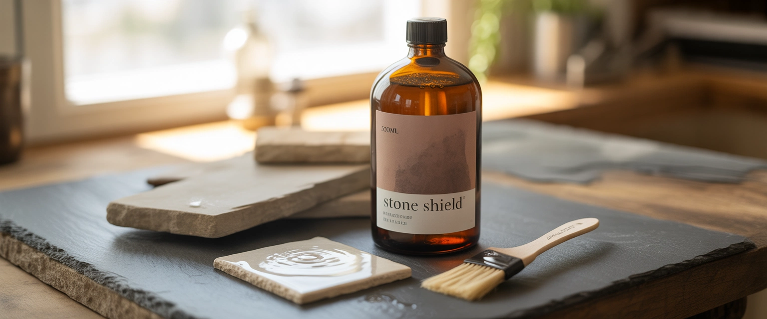 Масла с гидрофобным эффектом - Баннер категории