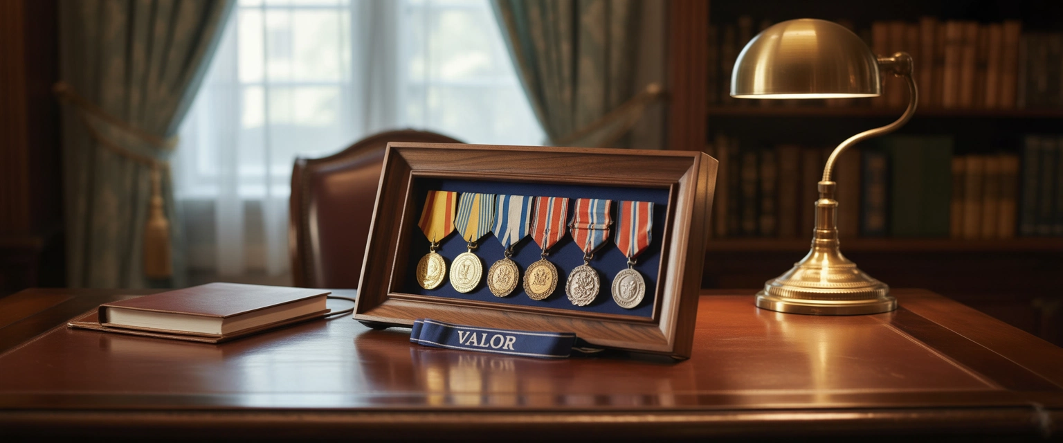 Медальницы - Баннер категории