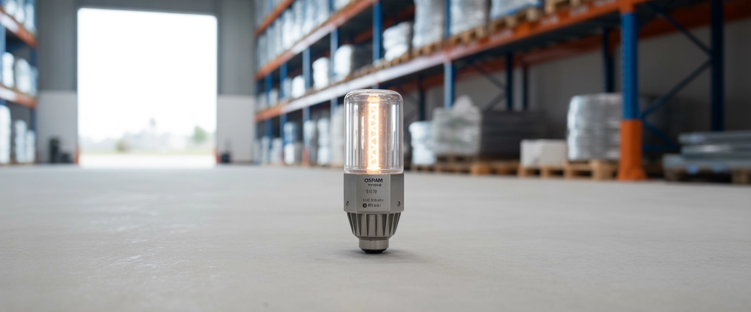 Металлогалогенные лампы (ДРИ) – для стадионов, складов - Баннер категории