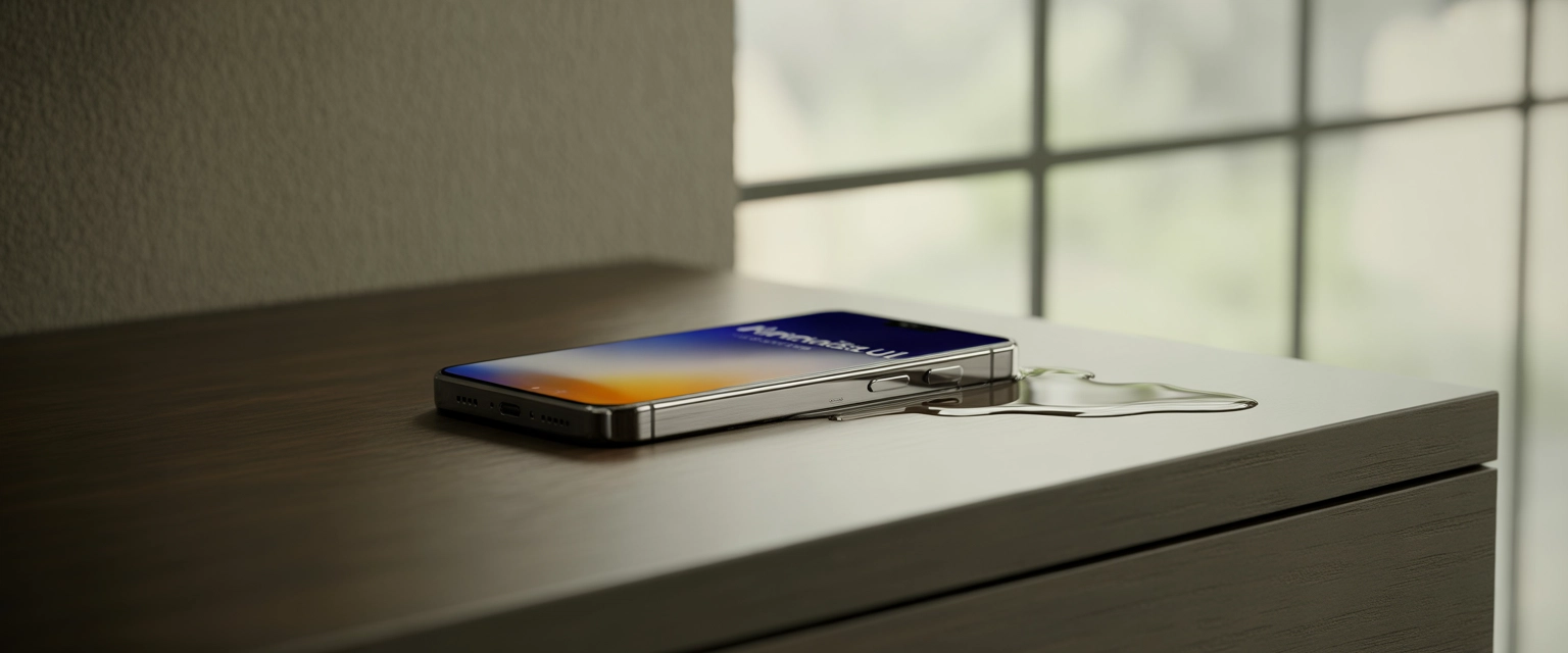 Мобильные телефоны - Баннер категории