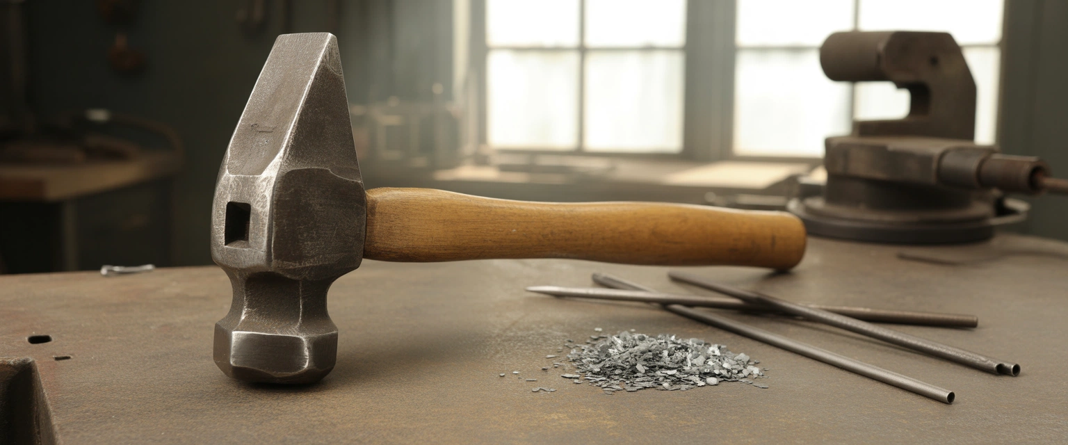 Молотки сварщика - Баннер категории