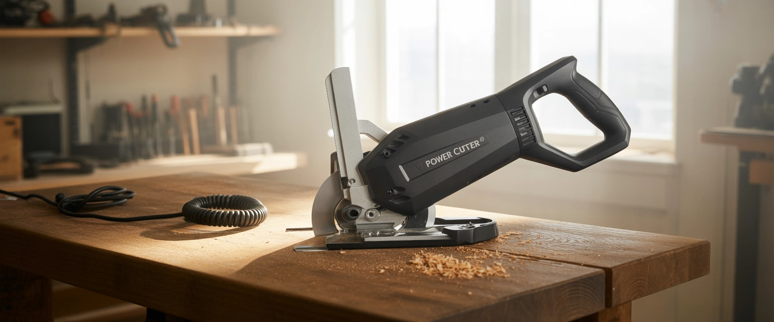 Монтажные пилы - Баннер категории